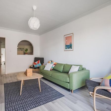 Saint Julian's Stylish 3 Bedroom Apartment - St. Julians - 5 Mins From Balluta Bay מראה חיצוני תמונה