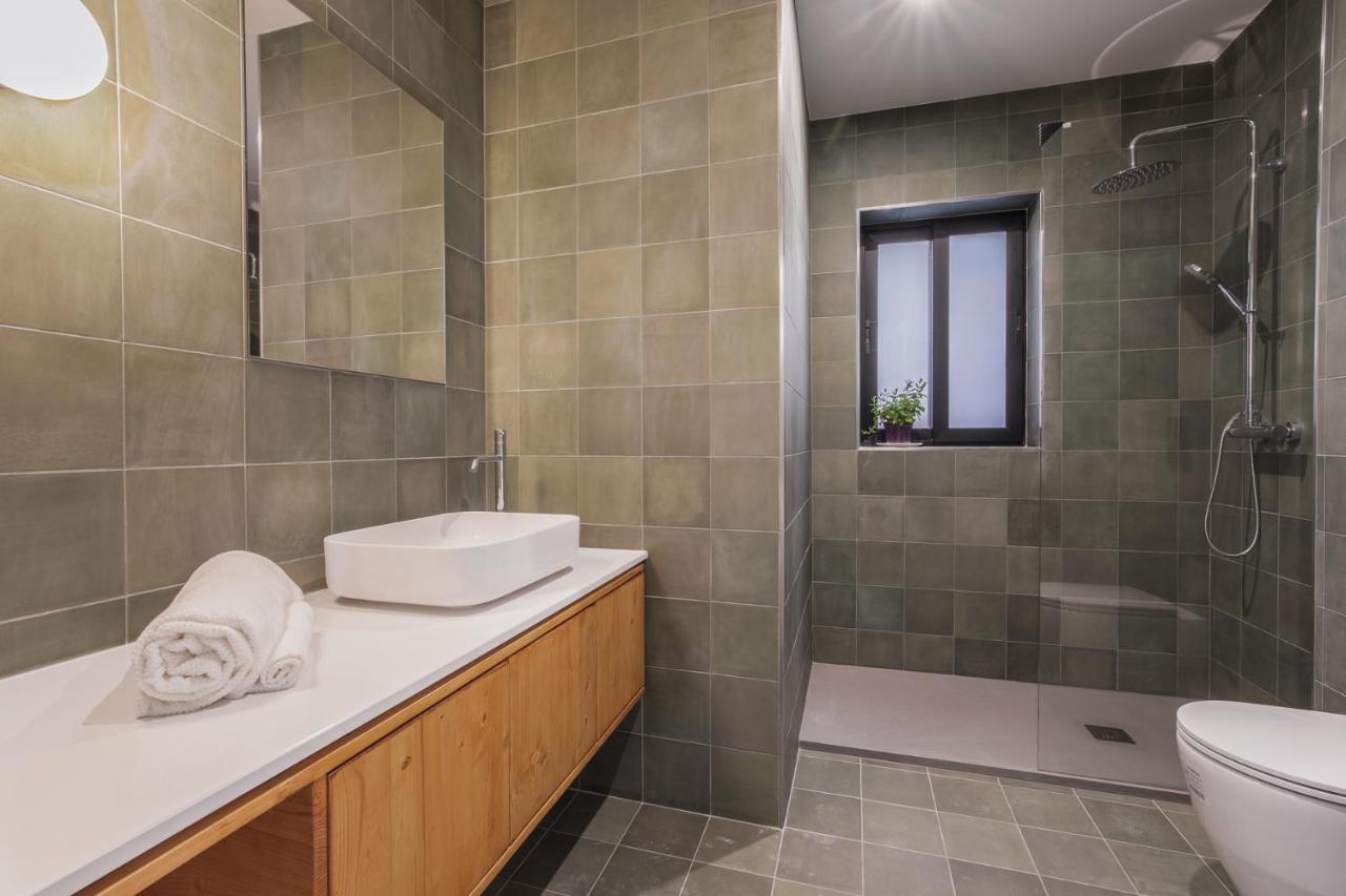 Saint Julian's Stylish 3 Bedroom Apartment - St. Julians - 5 Mins From Balluta Bay מראה חיצוני תמונה