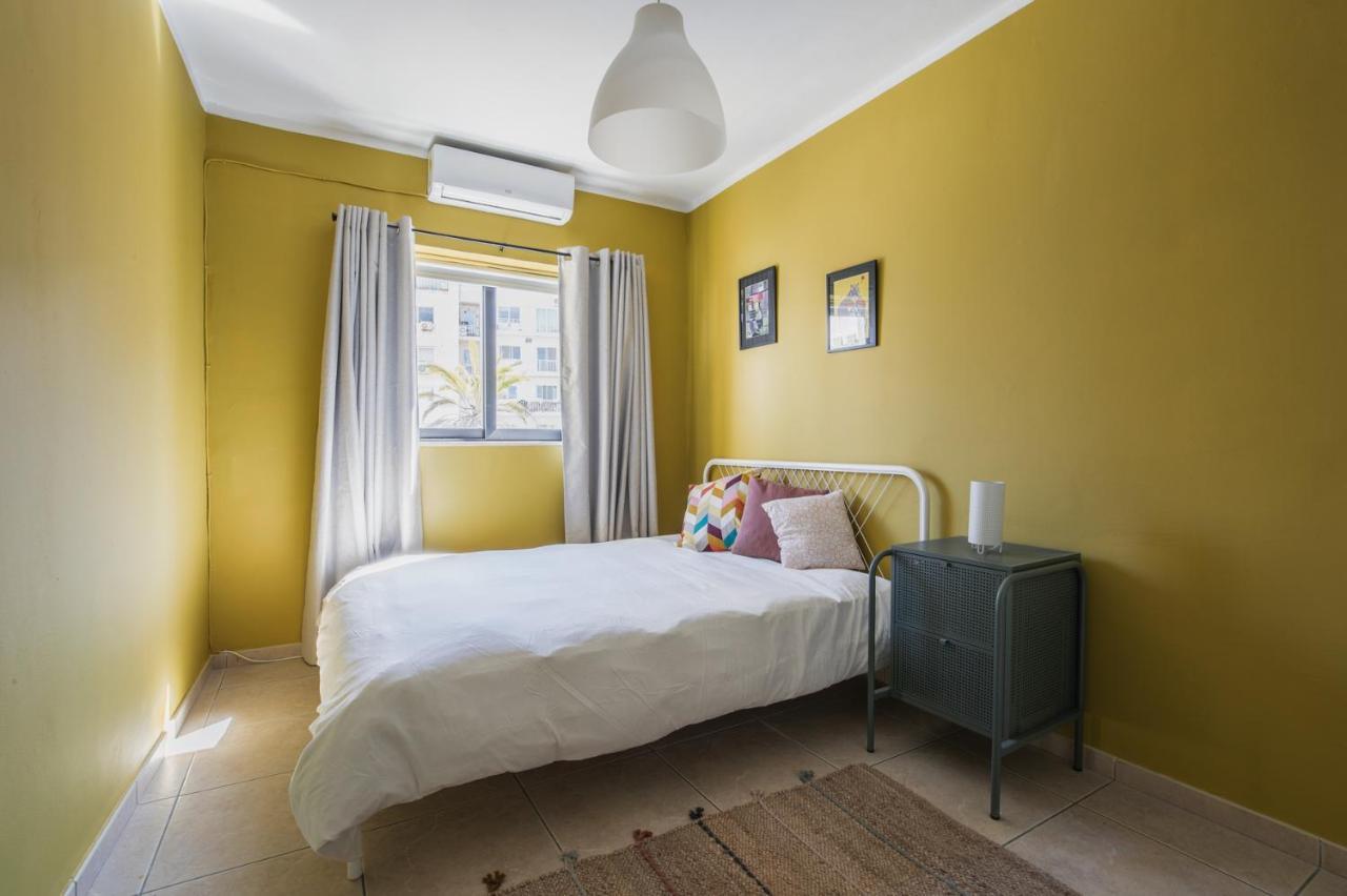 Saint Julian's Stylish 3 Bedroom Apartment - St. Julians - 5 Mins From Balluta Bay מראה חיצוני תמונה
